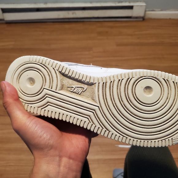 Nike Air Force 1 ‘07  AF1 - Picture 10 of 11